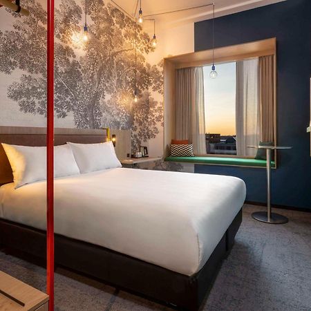 Ibis Styles Copenhagen Orestad Екстериор снимка