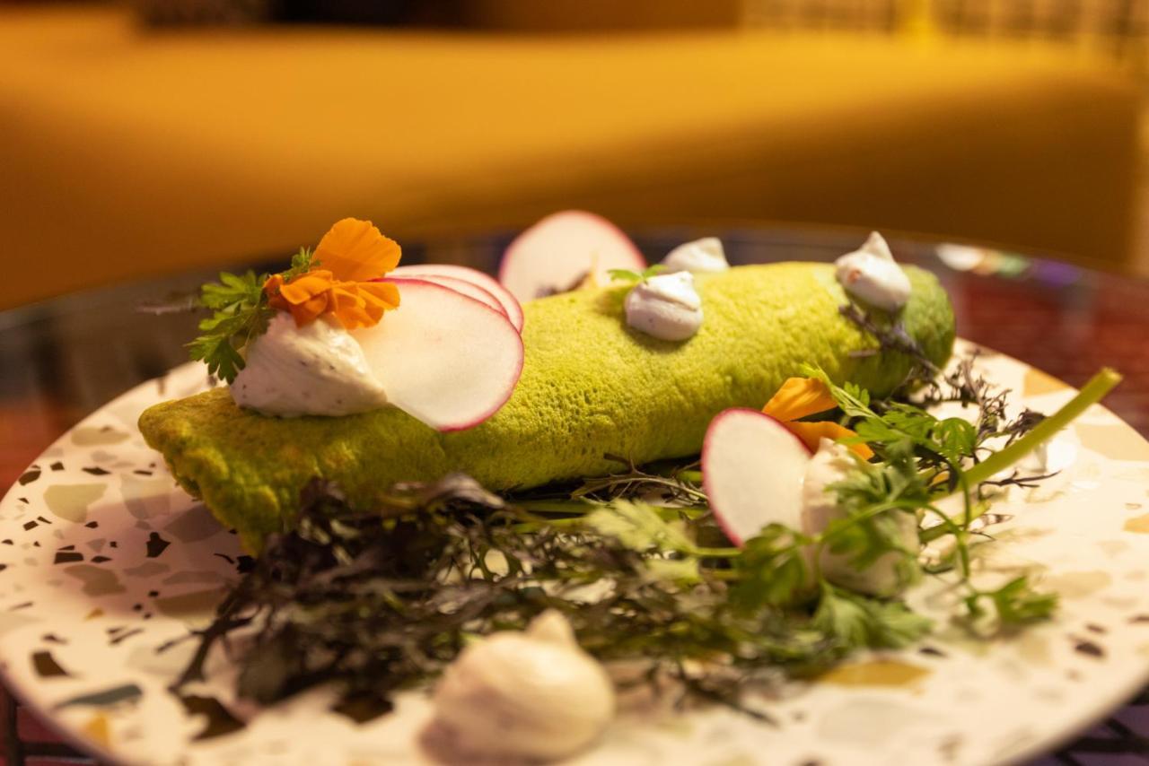 Ibis Styles Copenhagen Orestad Екстериор снимка