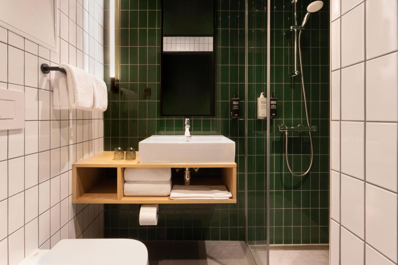 Ibis Styles Copenhagen Orestad Екстериор снимка