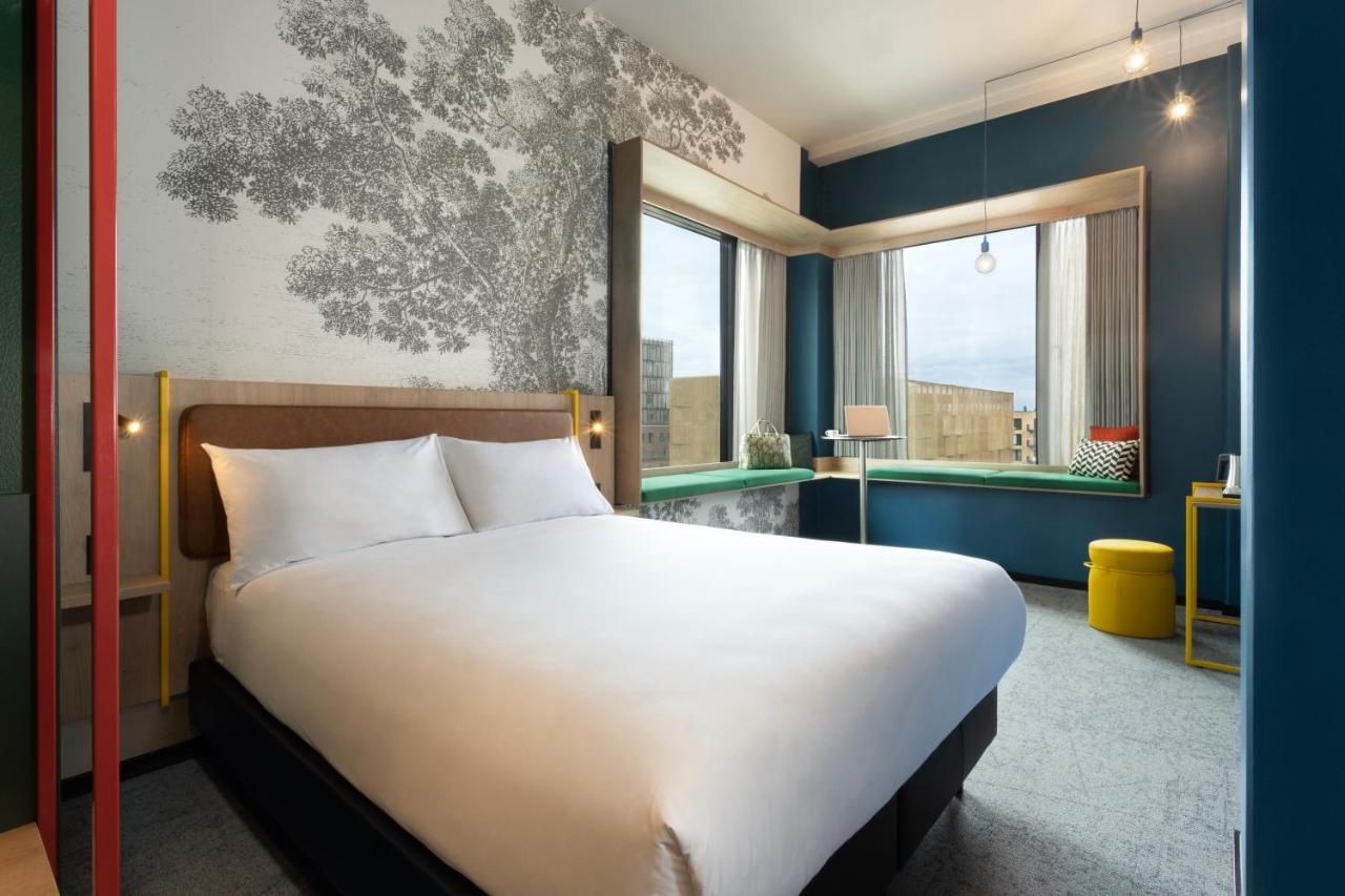 Ibis Styles Copenhagen Orestad Екстериор снимка