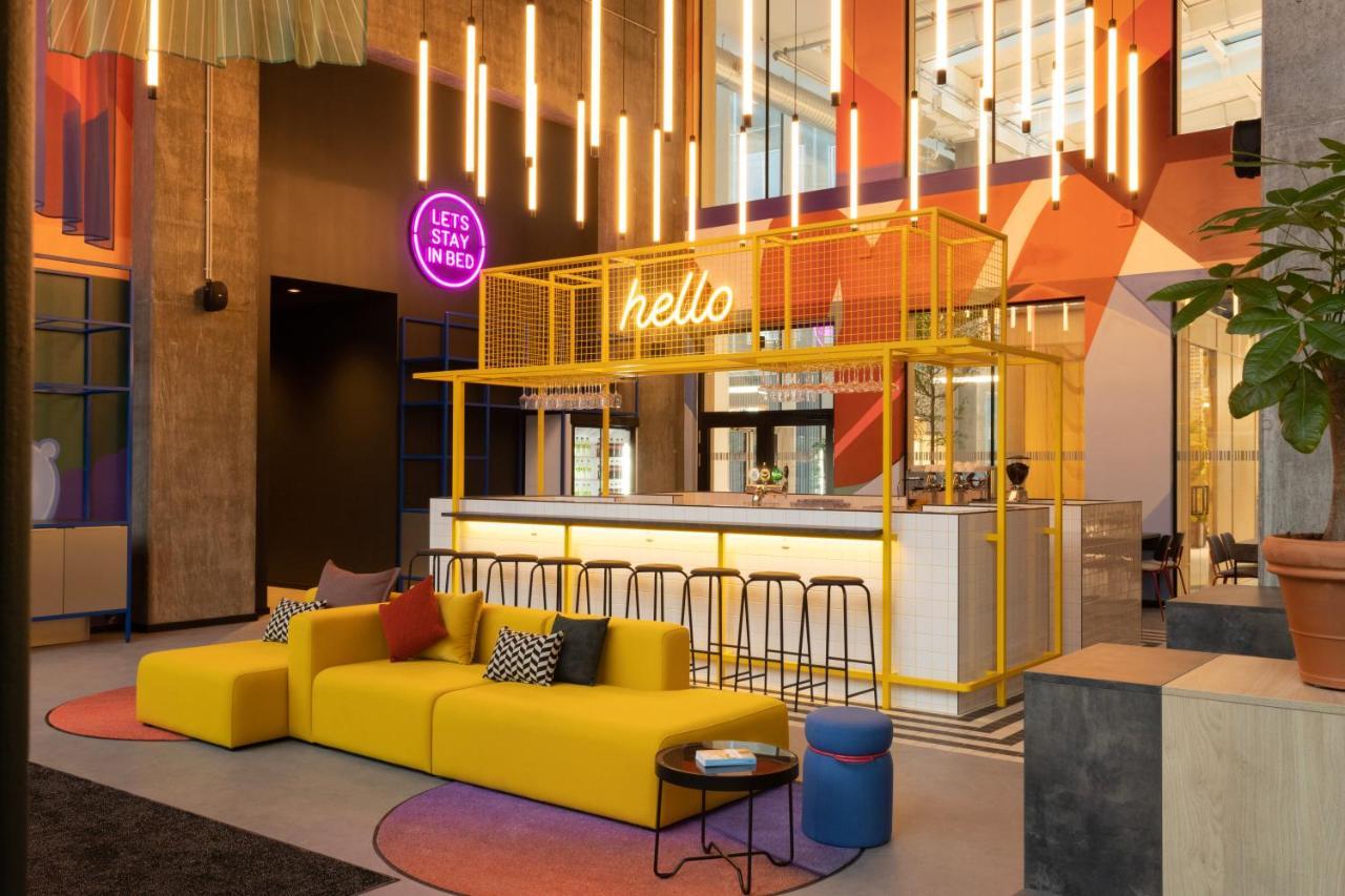 Ibis Styles Copenhagen Orestad Екстериор снимка