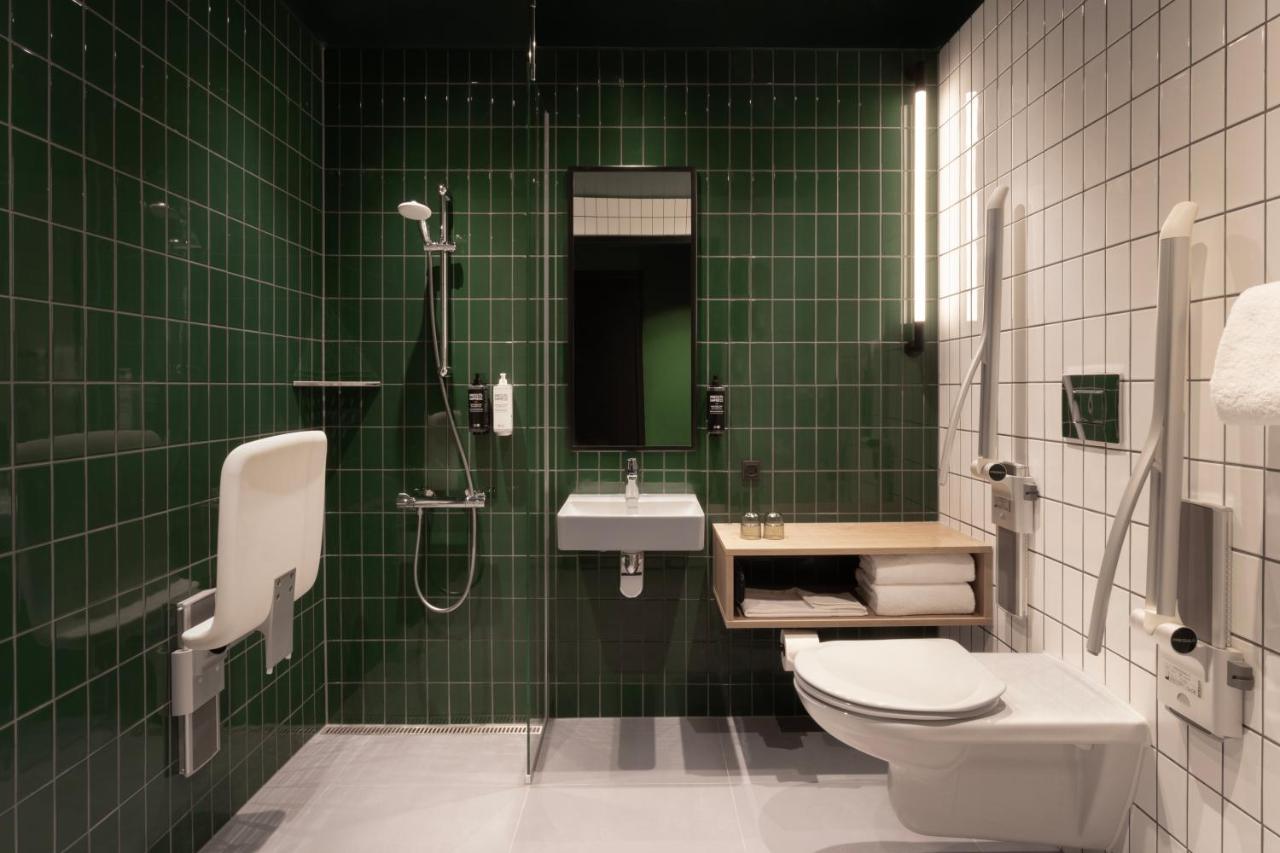 Ibis Styles Copenhagen Orestad Екстериор снимка