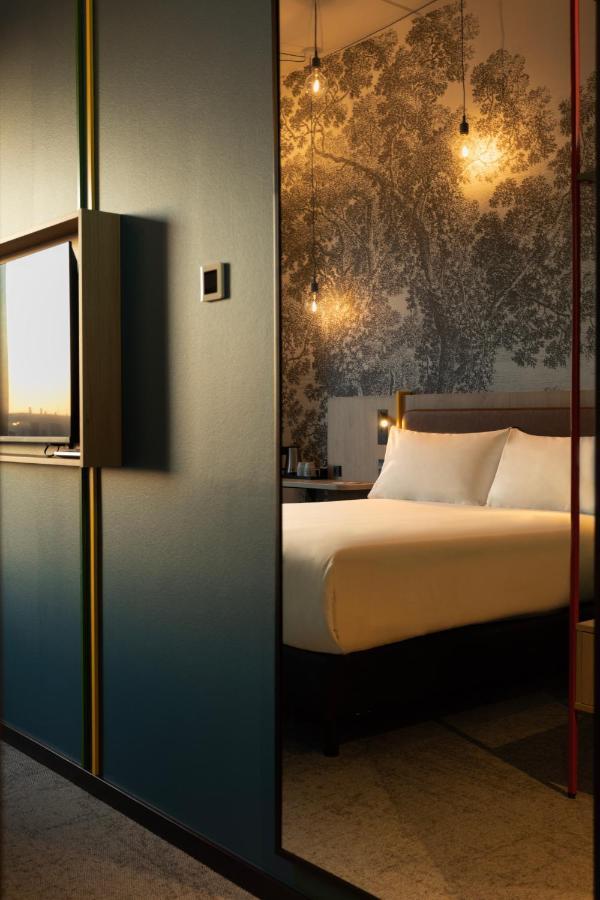 Ibis Styles Copenhagen Orestad Екстериор снимка
