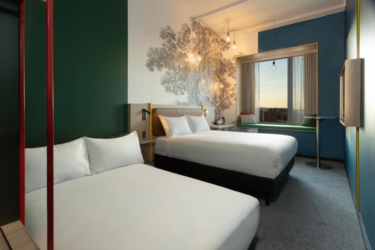 Ibis Styles Copenhagen Orestad Екстериор снимка