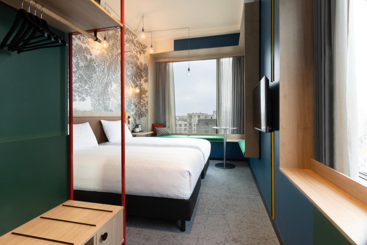 Ibis Styles Copenhagen Orestad Екстериор снимка
