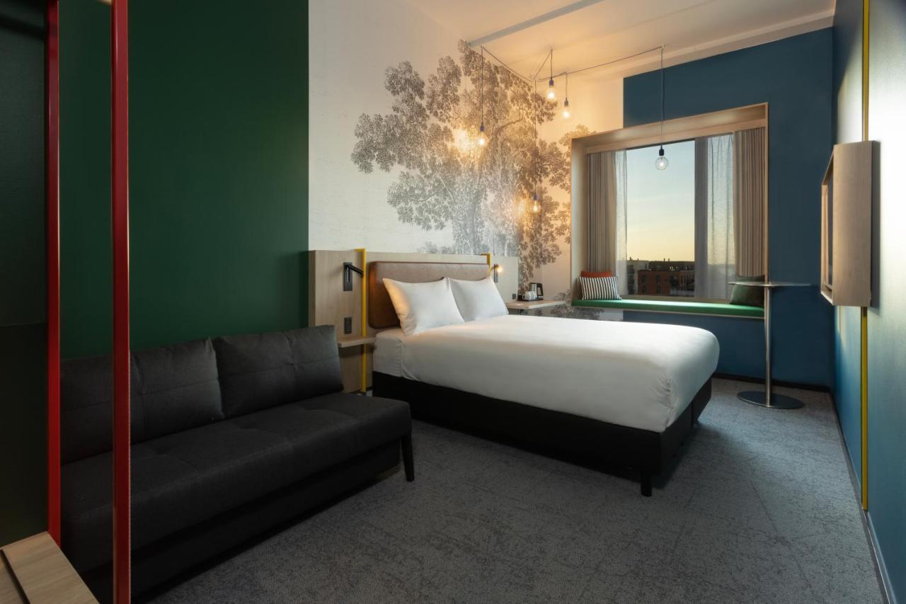 Ibis Styles Copenhagen Orestad Екстериор снимка