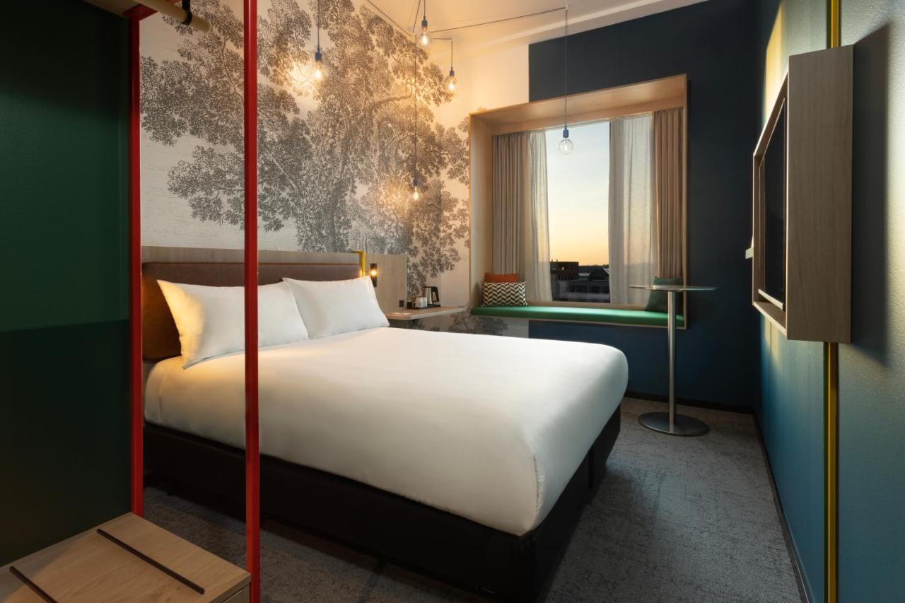 Ibis Styles Copenhagen Orestad Екстериор снимка