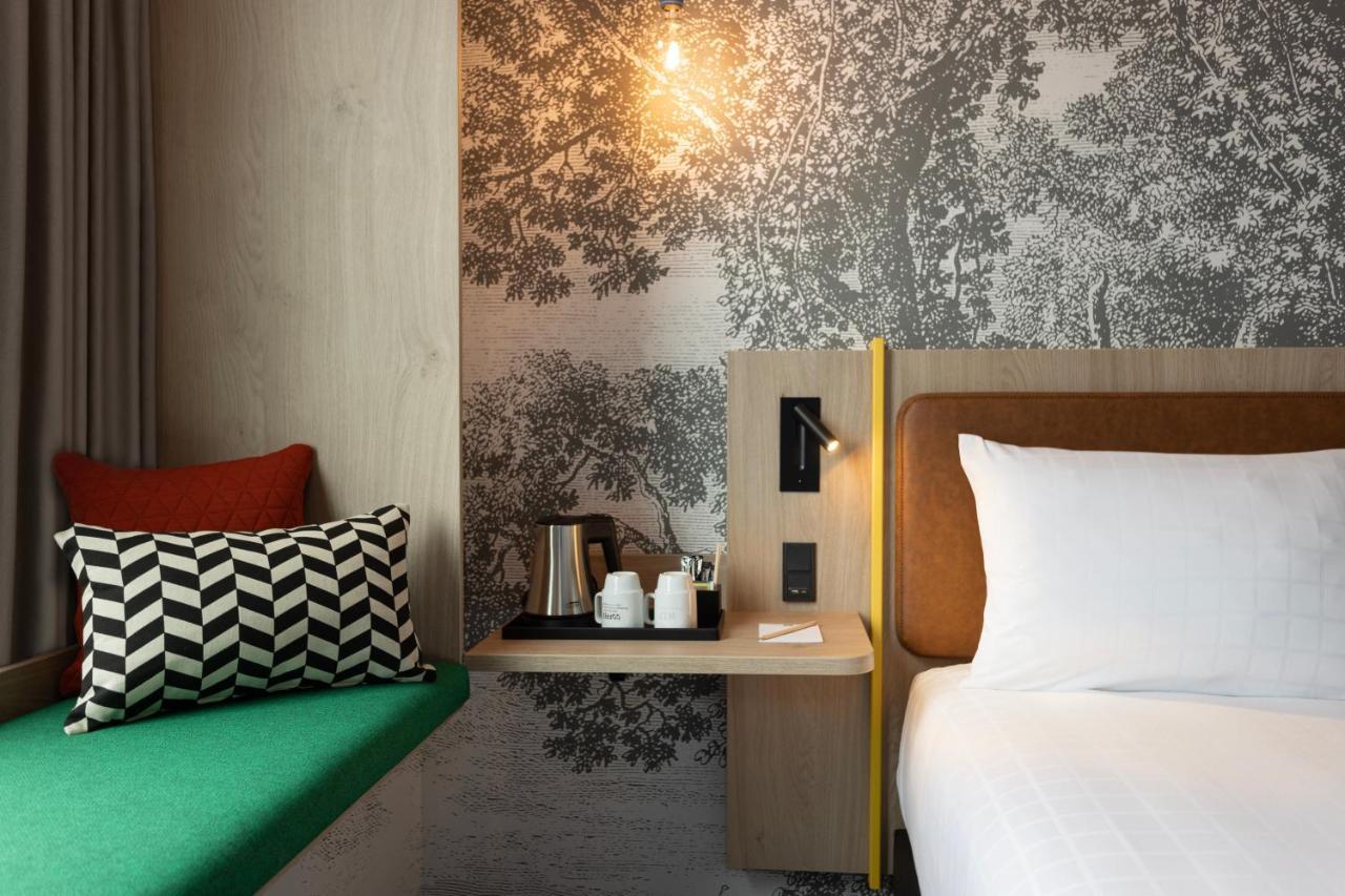 Ibis Styles Copenhagen Orestad Екстериор снимка