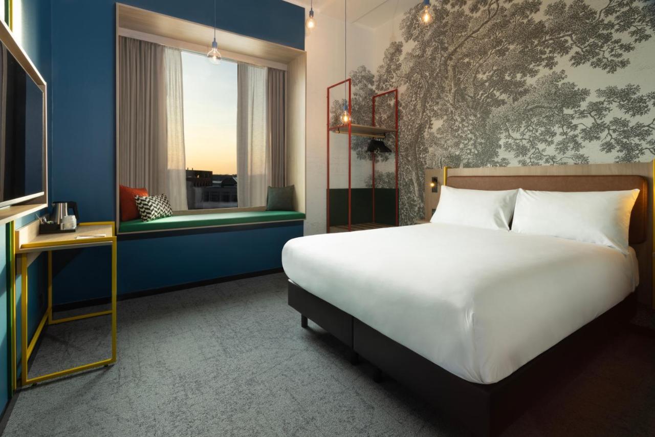 Ibis Styles Copenhagen Orestad Екстериор снимка