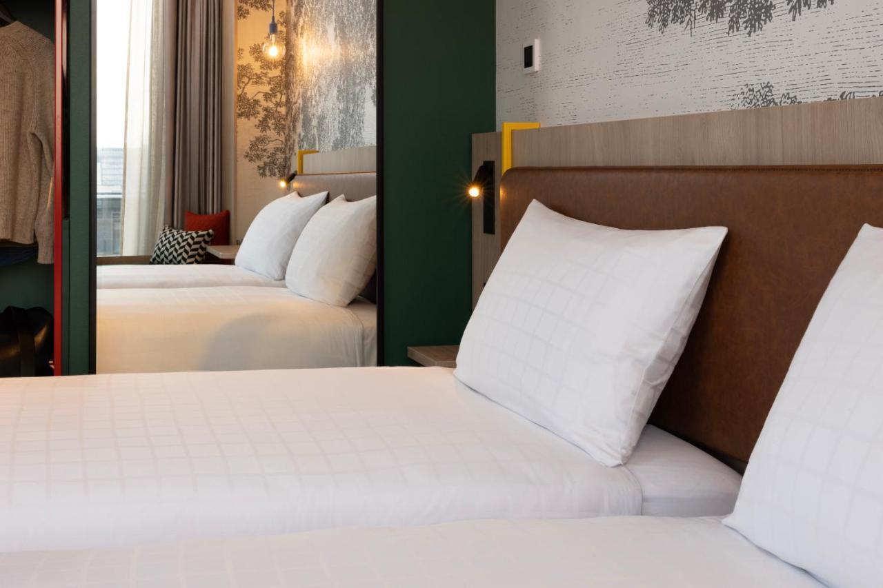 Ibis Styles Copenhagen Orestad Екстериор снимка