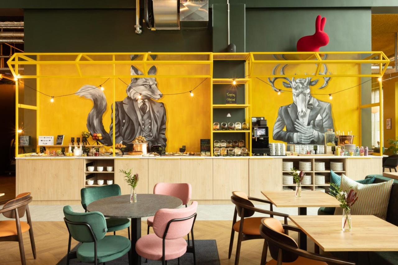 Ibis Styles Copenhagen Orestad Екстериор снимка