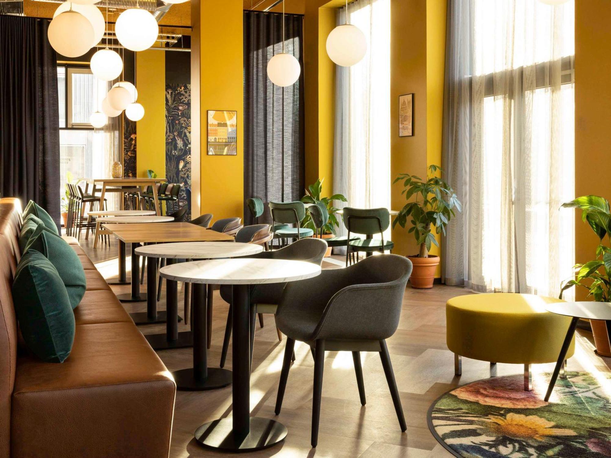 Ibis Styles Copenhagen Orestad Екстериор снимка