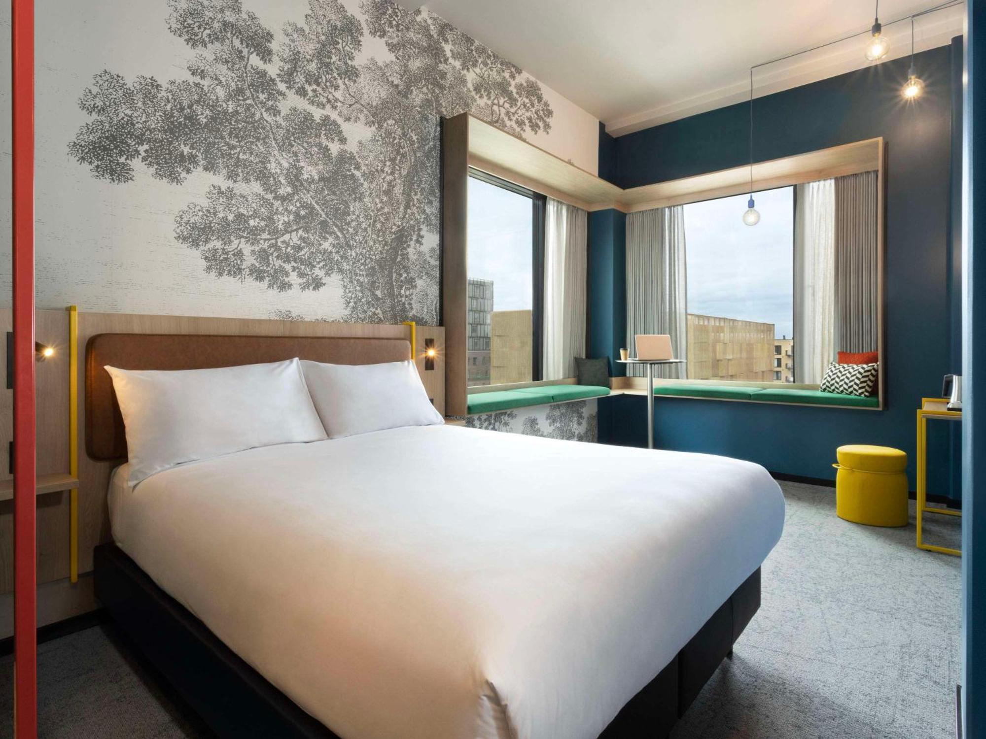 Ibis Styles Copenhagen Orestad Екстериор снимка