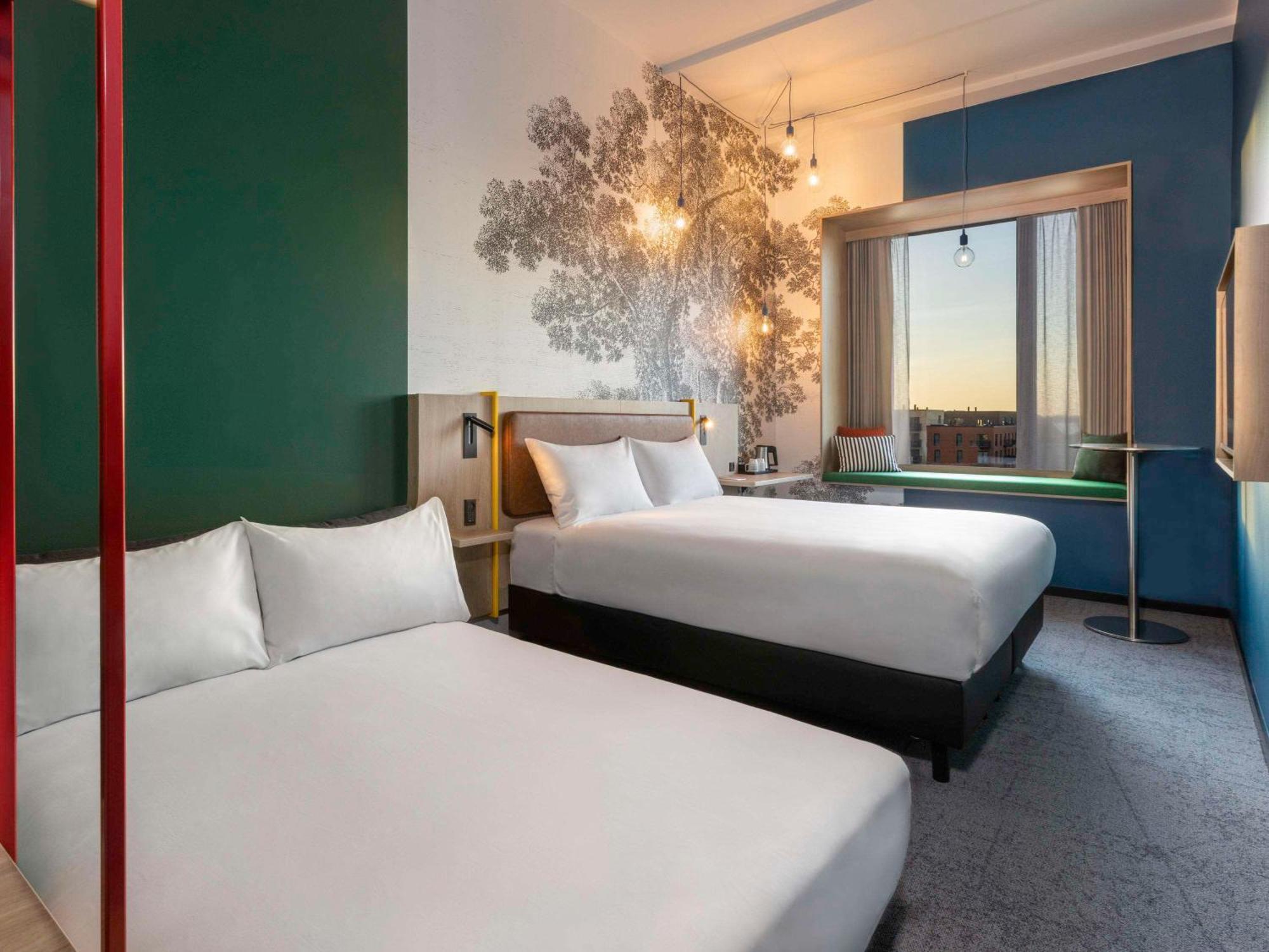 Ibis Styles Copenhagen Orestad Екстериор снимка