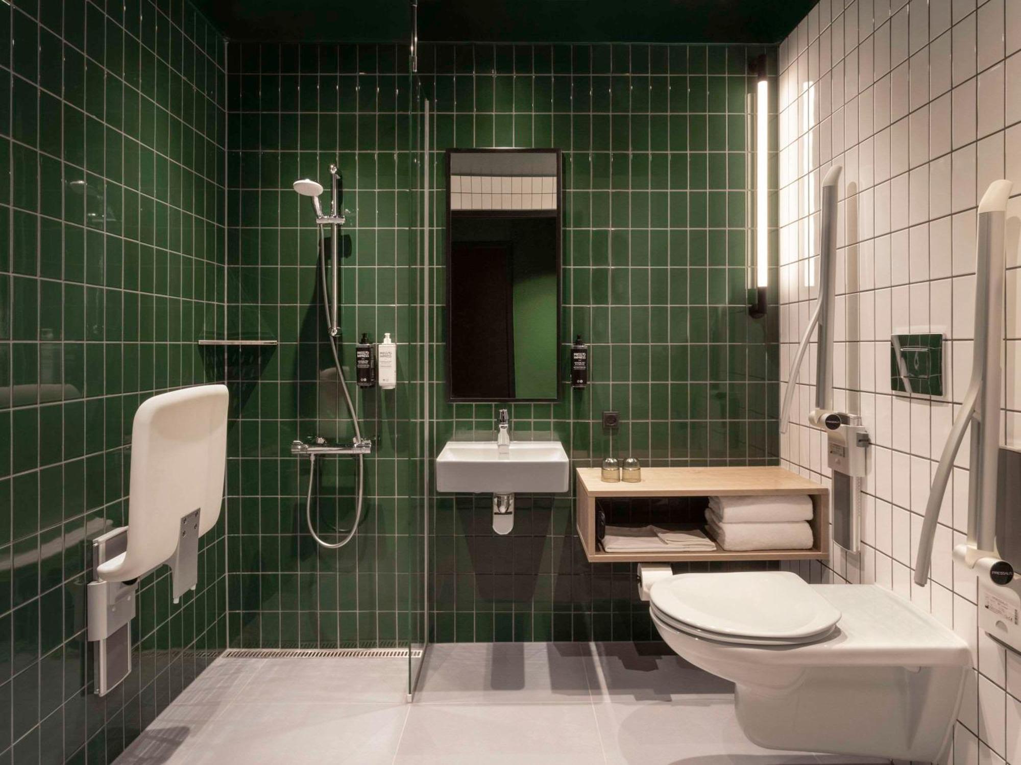 Ibis Styles Copenhagen Orestad Екстериор снимка