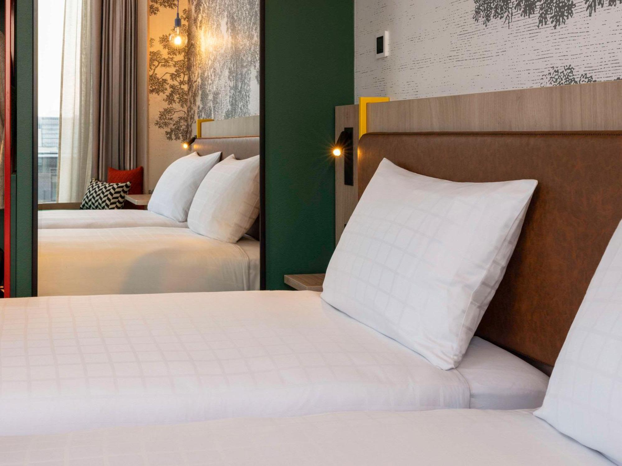 Ibis Styles Copenhagen Orestad Екстериор снимка
