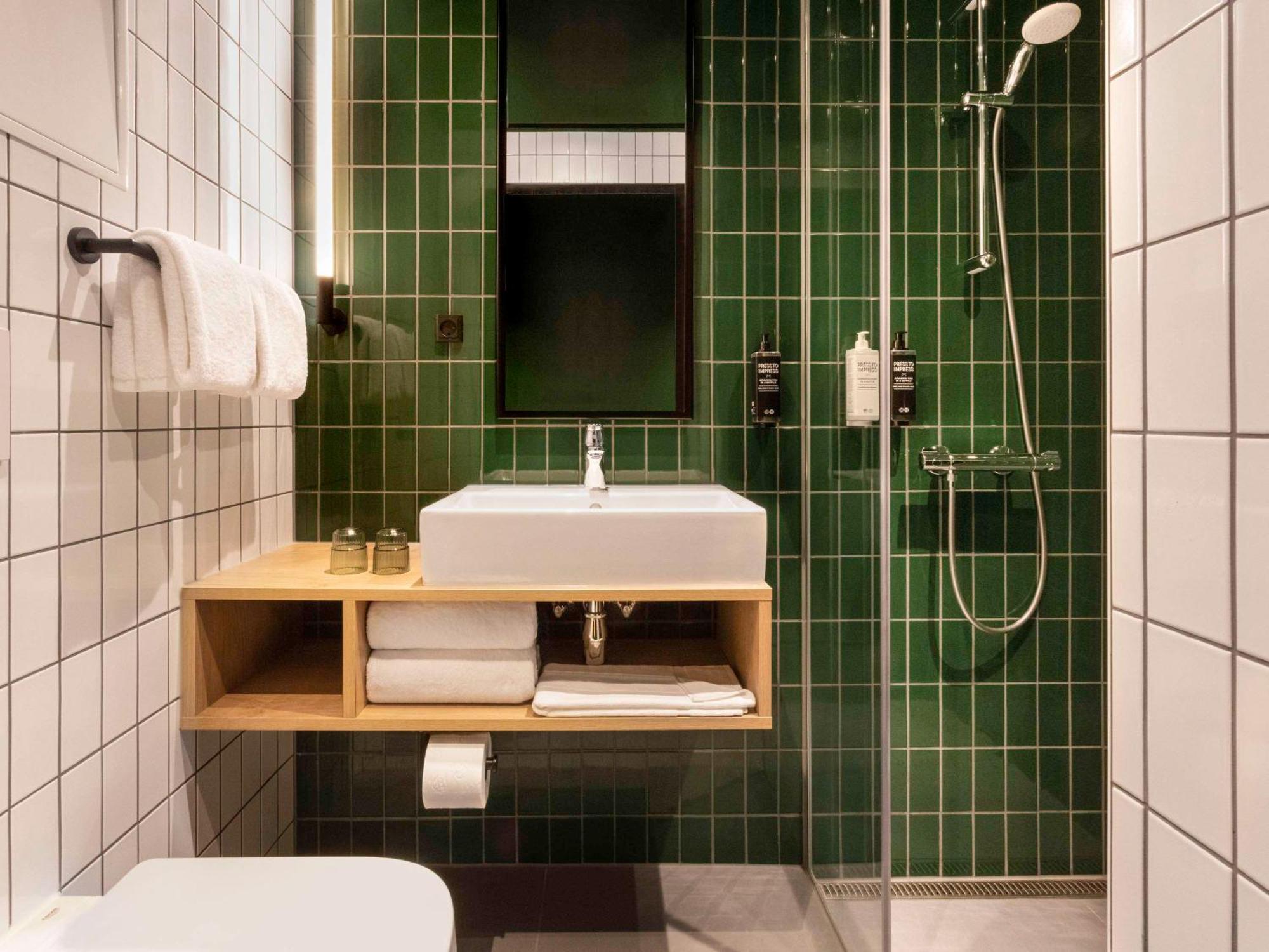 Ibis Styles Copenhagen Orestad Екстериор снимка