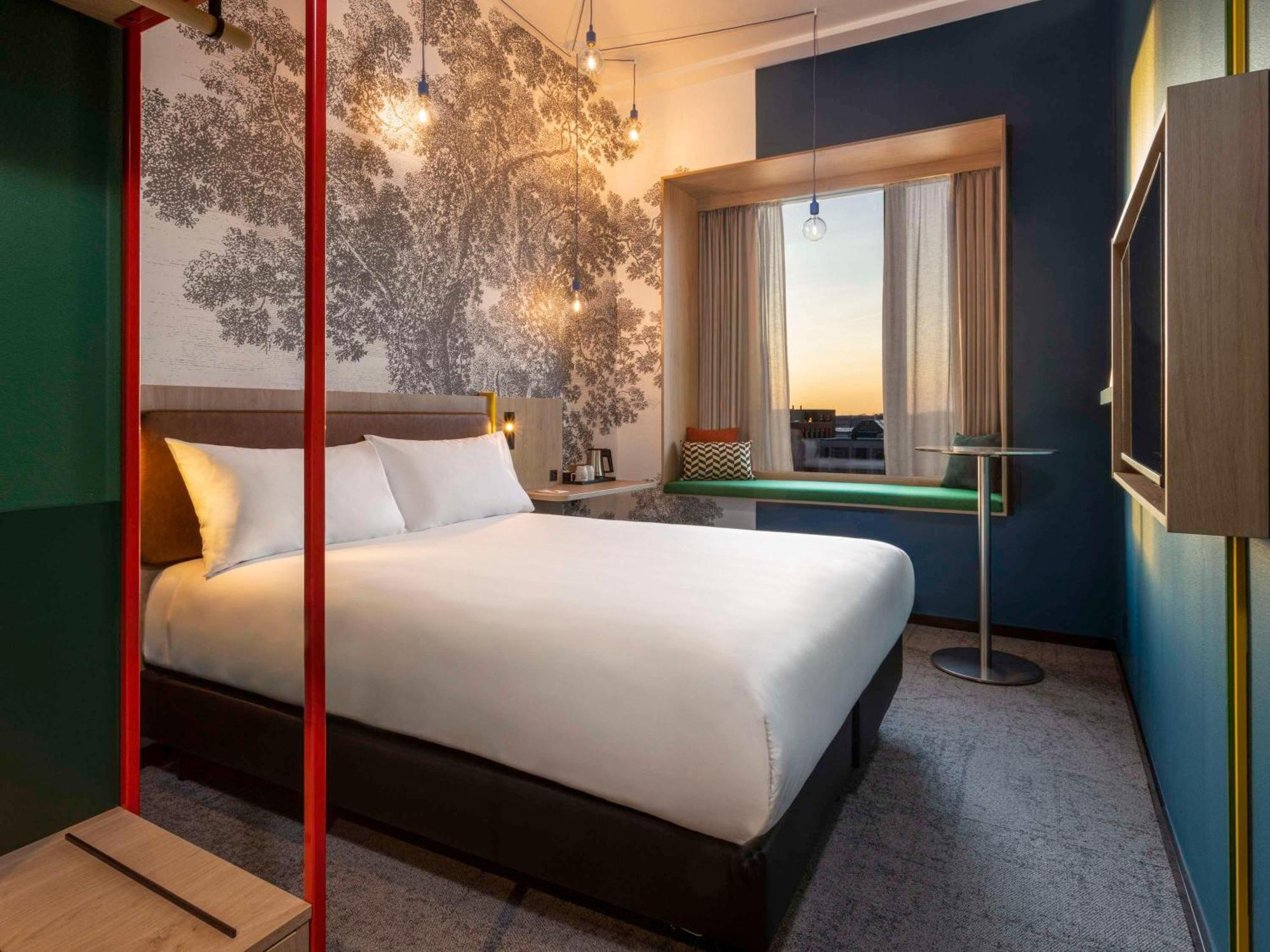 Ibis Styles Copenhagen Orestad Екстериор снимка