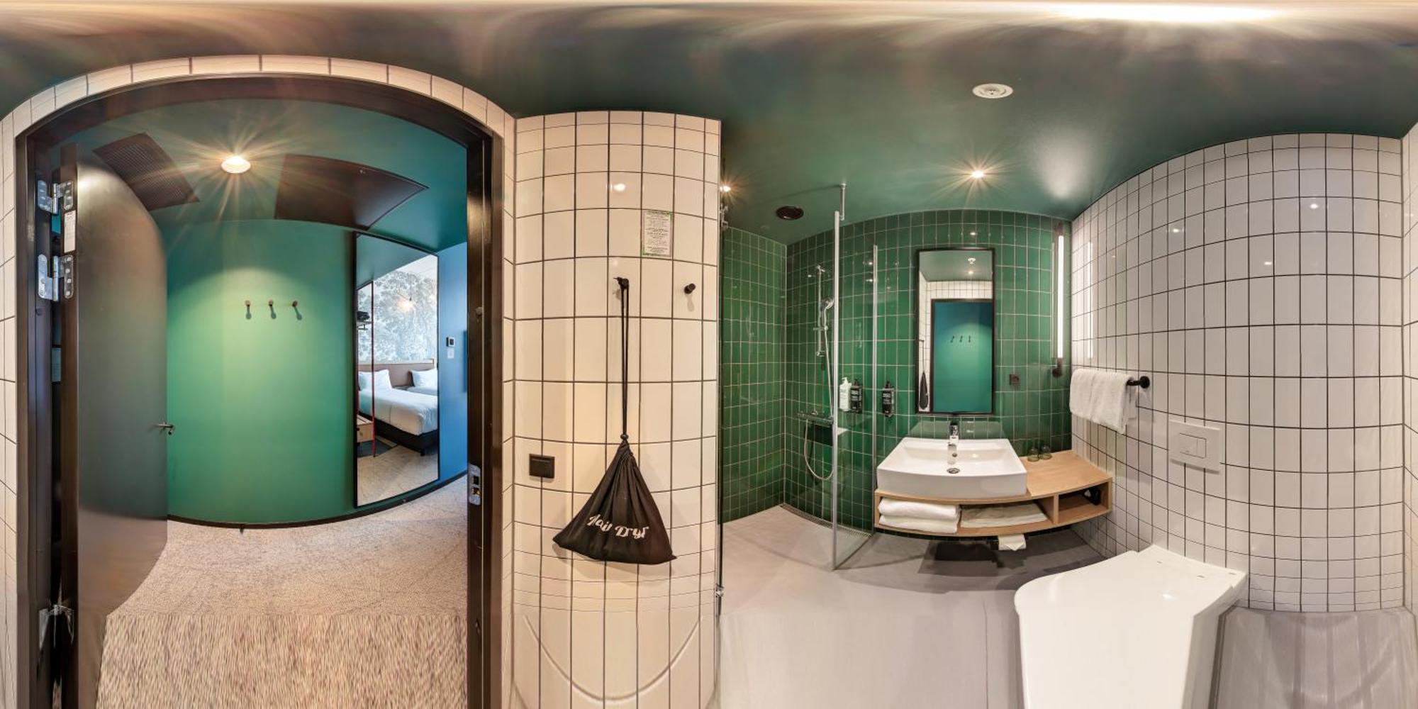 Ibis Styles Copenhagen Orestad Екстериор снимка